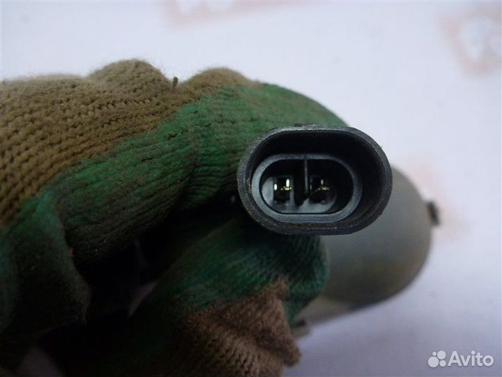 Вентилятор задний левый Opel Omega B 25 1994-1999