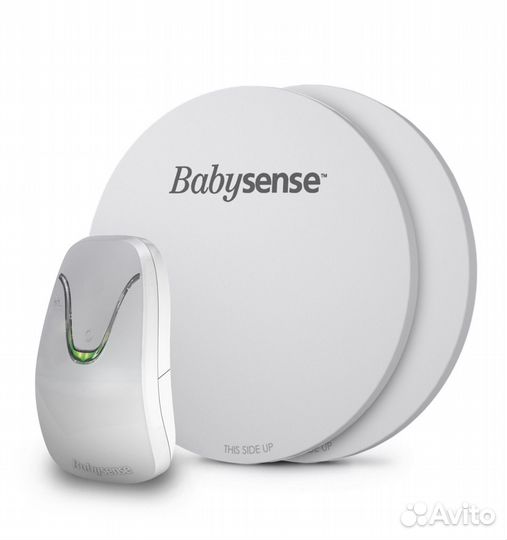 Монитор (датчик) дыхания