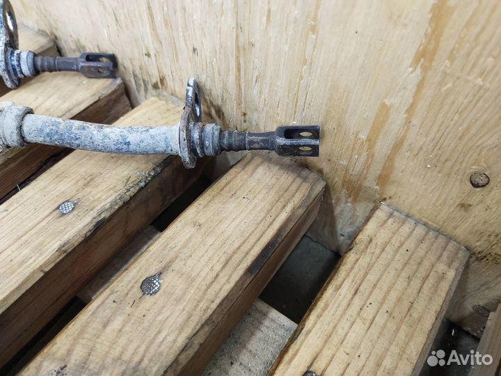 Трос ручника Nissan Teana J31 2006 36531-9Y000