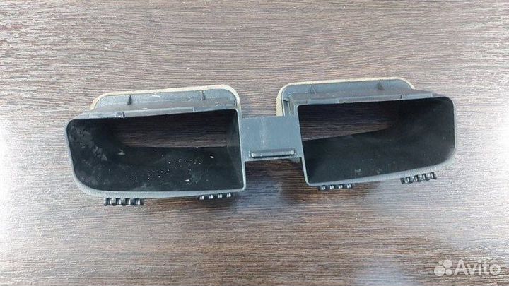 Воздуховод Mercedes S 500 4Matic W221 273 968 2008