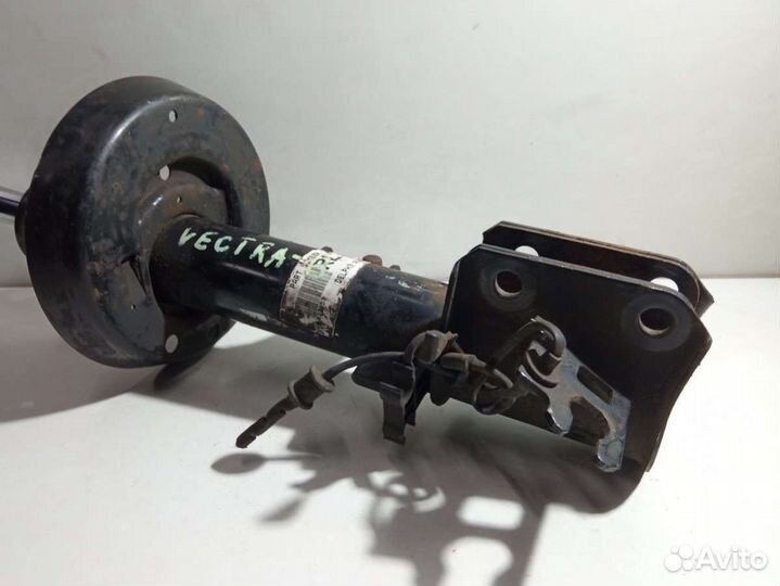 Амортизатор передний левый Opel Vectra B 9156159