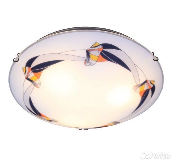 Светильник потолочный