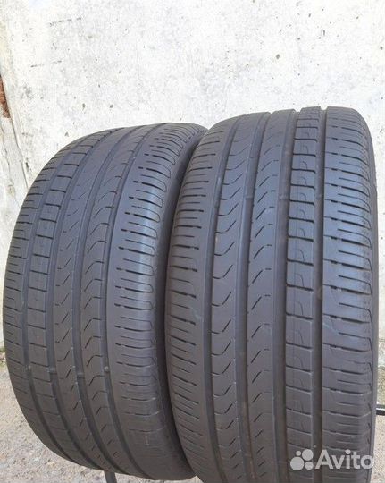 Pirelli Scorpion Verde 285/45 R20 112Y