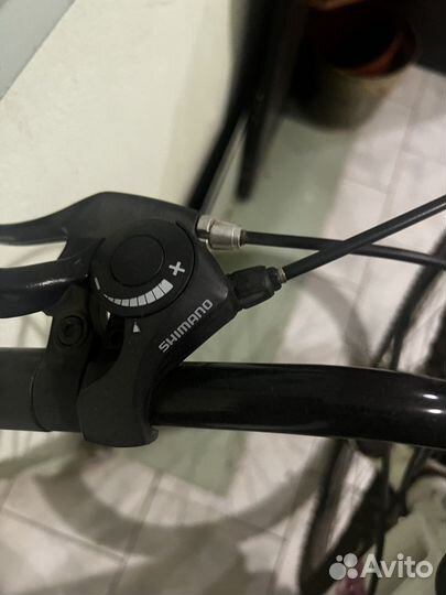 Горный велосипед nordway trail