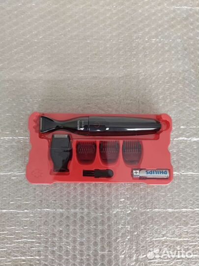 Триммер Philips MG1100/16