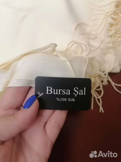 Платки и шарфы