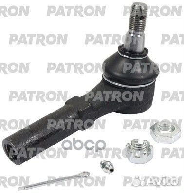 Наконечник рулевой тяги ford: Explorer 95-01, R