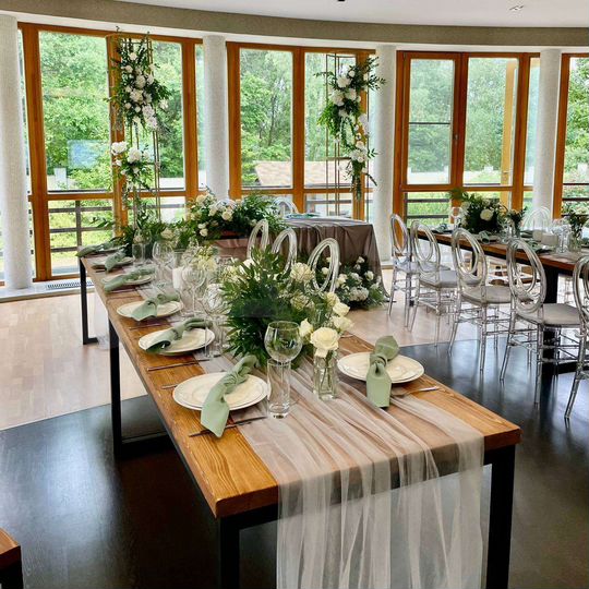 Дом 750 м² на участке 45 сот.