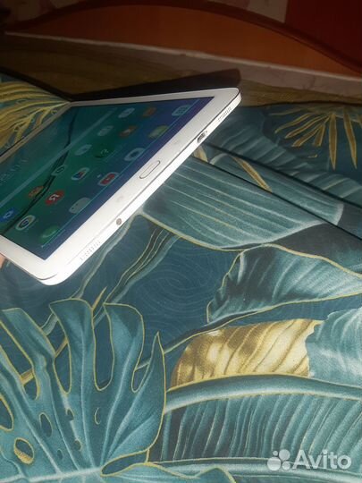 Samsung galaxy tab s2 9.7