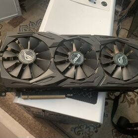 Видеокарта gtx 1060 6gb