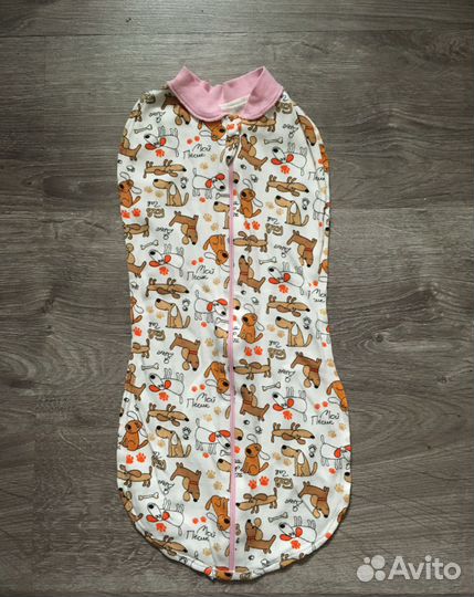 Пеленка-кокон