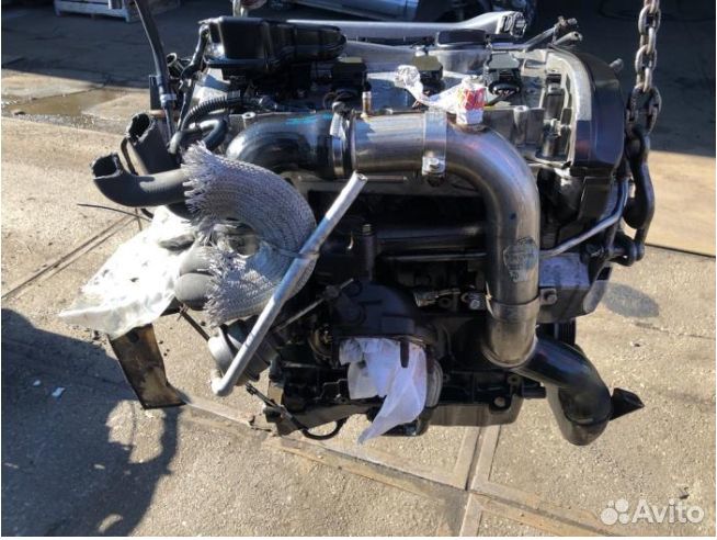 Двигатель Skoda Octavia 1 8 AUQ