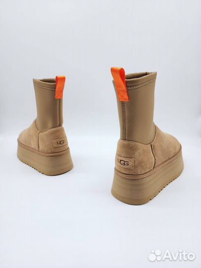 Угги женские ugg