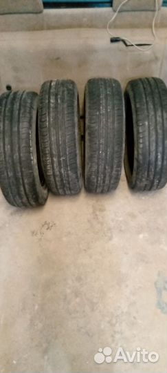 Cordiant Comfort 2 185/70 R14 92H