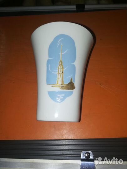 Посуда фарфор