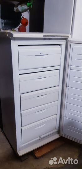 Морозильник Атлант 130/60/60/доставка