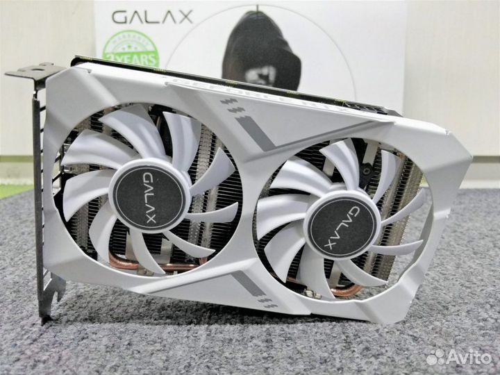 Galax RTX 2070 8gb