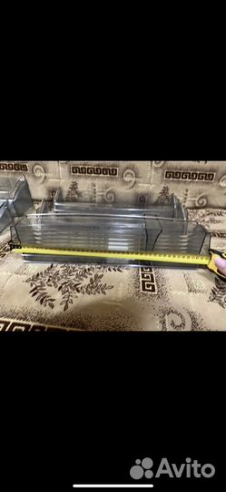 Полки (балконы) в холодильник AEG