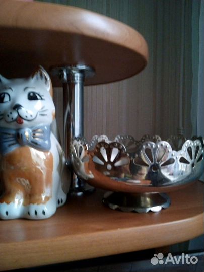 Конфетница