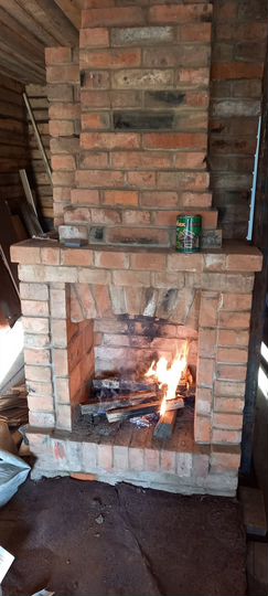 Дом 90 м² на участке 8 сот.