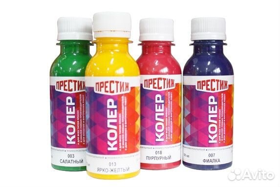 Колер Престиж