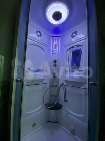 Комната 29 м² в 9-к., 1/5 эт.