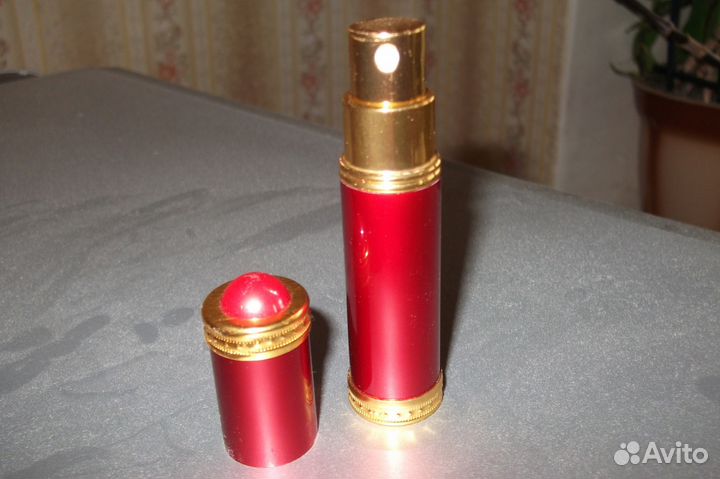 Флакон для духов