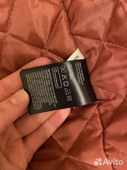 Парка детская 110