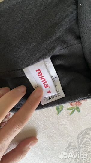 Reima шлем шапка 48-50