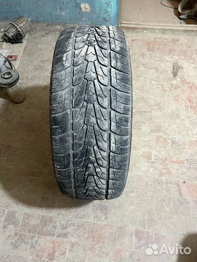 Комплект колес r20