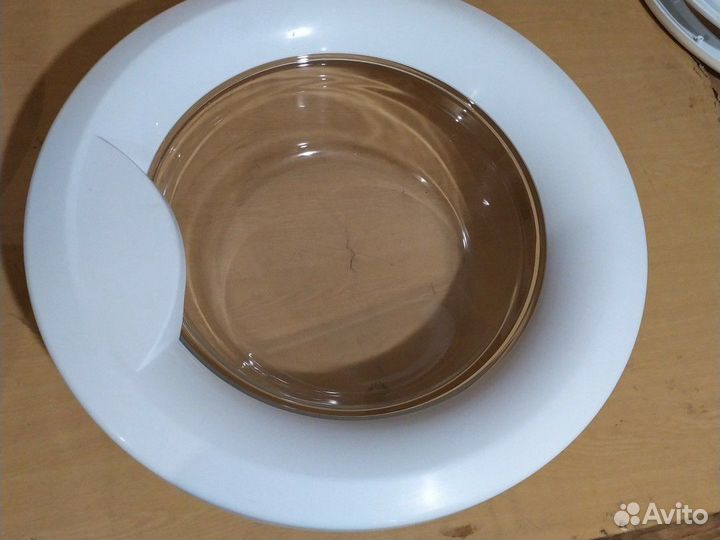 Люки для стиральных машин LG