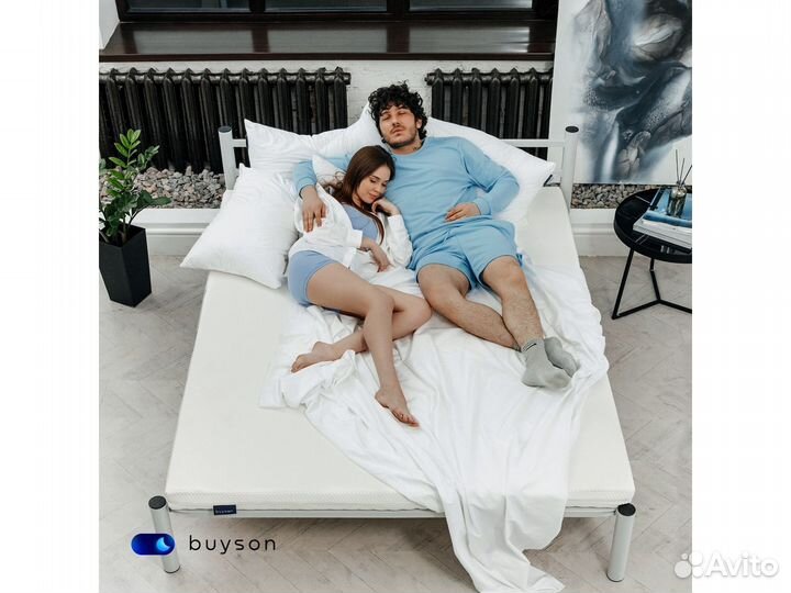 Матрас 200*180