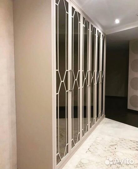 Шкафы на заказ