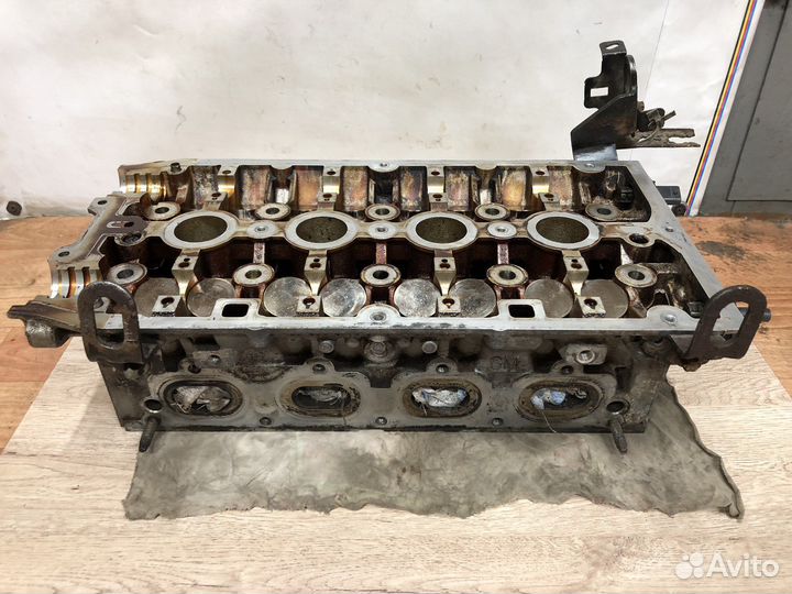 Гбц Opel Astra j a16xer