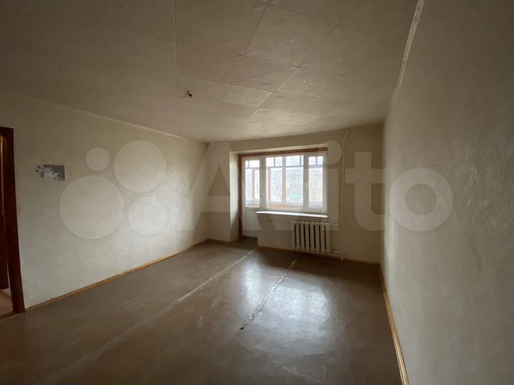 3-к. квартира, 71,1 м², 4/5 эт.