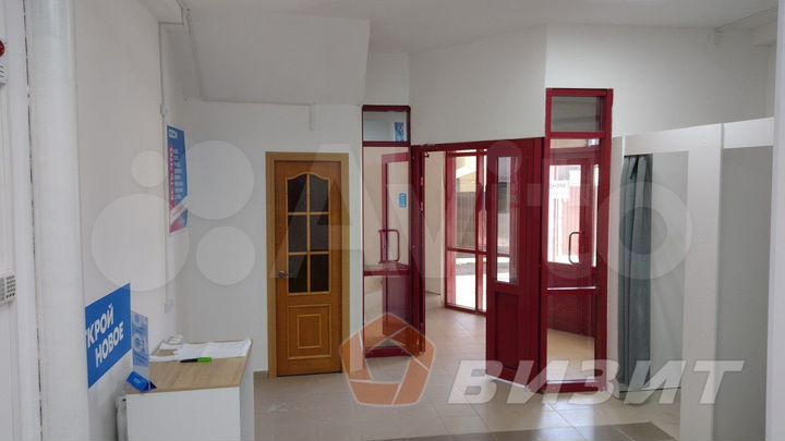 Готовая парикмахерская с оборудованием