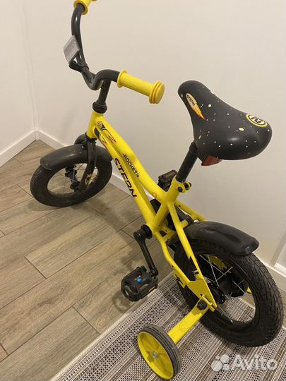 Велосипед Stern rocket 12