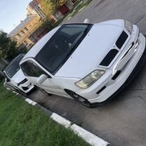 Mitsubishi Lancer Cedia 1.8 CVT, 2001, 306 000 км, с пробегом, цена 320 000 руб.