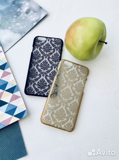 Чехол на iPhone 6 / 6S