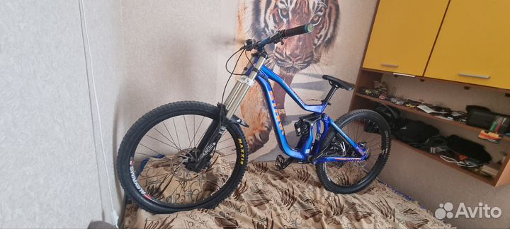 Stark devolution 2017 L 27.5