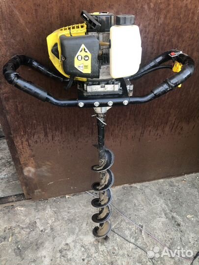 Аренда бензоинструмента