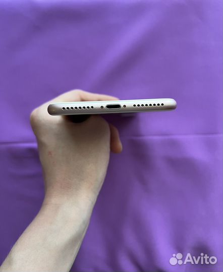 Айфон 7 плюс