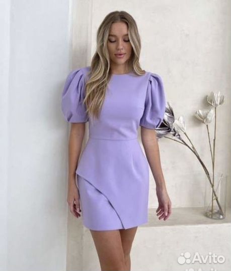 Платье post meridiem m