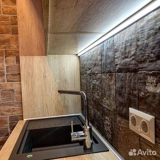 Кухни на заказ