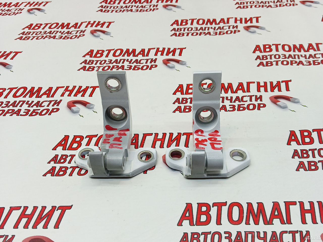 Петля двери передней правой Воях Фри