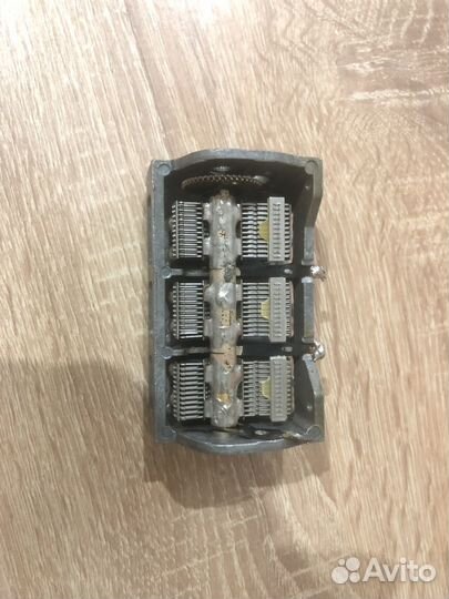 Трансформатор СССР