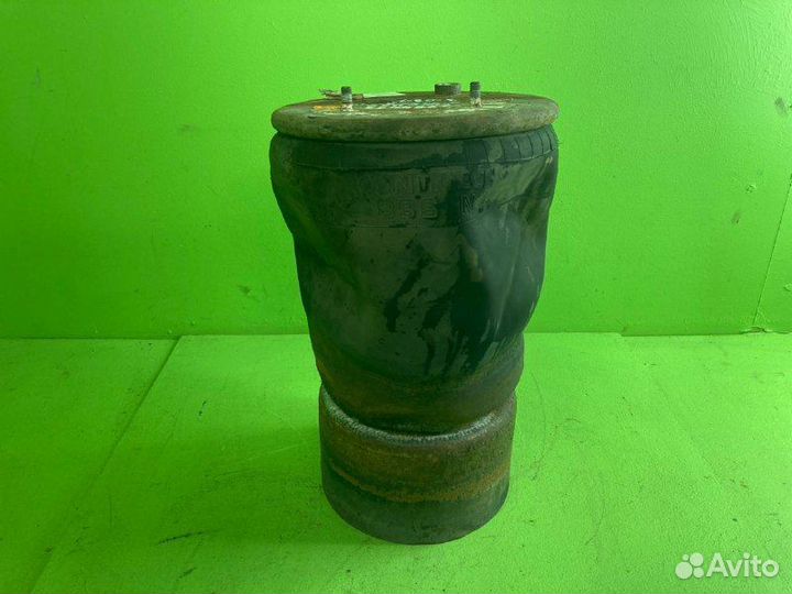 4836K12 пневмопод. со стак. DAF XF106