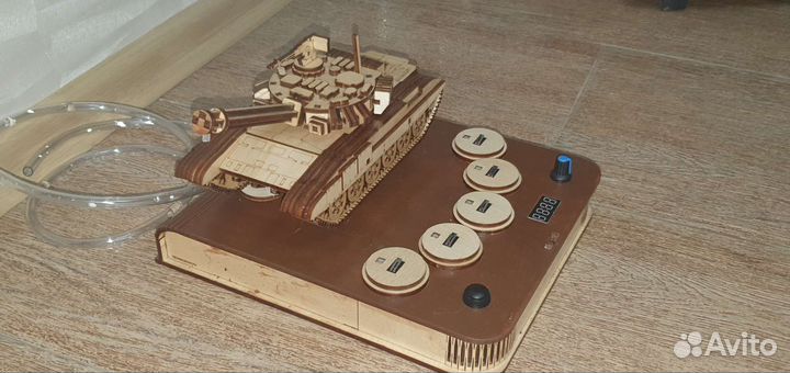 Наливатор алкоголя