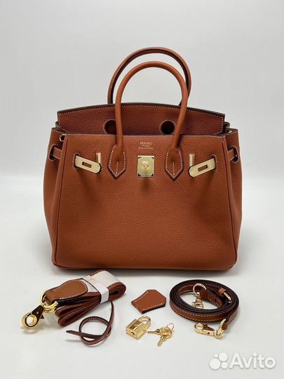 Сумка женская hermes birkin