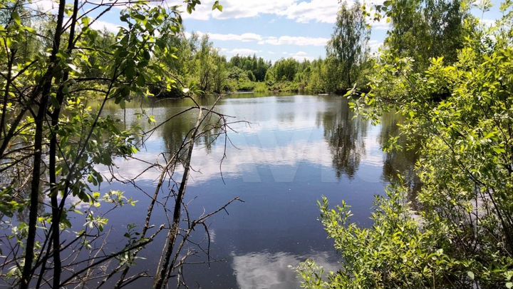 Участок 8,8 сот. (ИЖС)